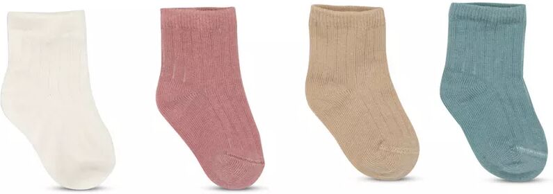 Manor Baby - Socken, 5er Pack socken, 16/17, Multicolor