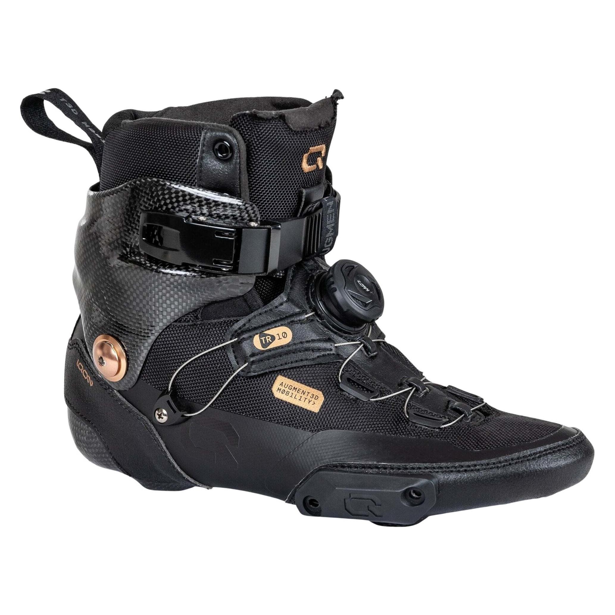 Iqon Boots (42) (10301)