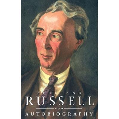 The Autobiography of Bertrand Russell, Taschenbuch von Bertrand Russell, Taylor & Francis, 978-0-415-22862-6