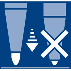 STAEDTLER Lumocolor Whiteboard-Marker 301, blau