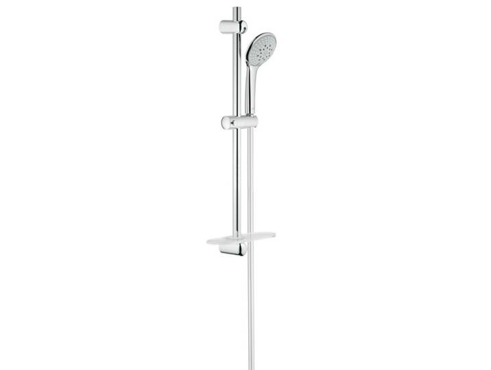 Euphoria 110 Champagne Set de douche, 3 jets (27232001)