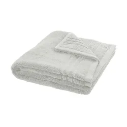 como Handtuch  Soft Cotton ¦ grau ¦ Maße (cm): B: 50
