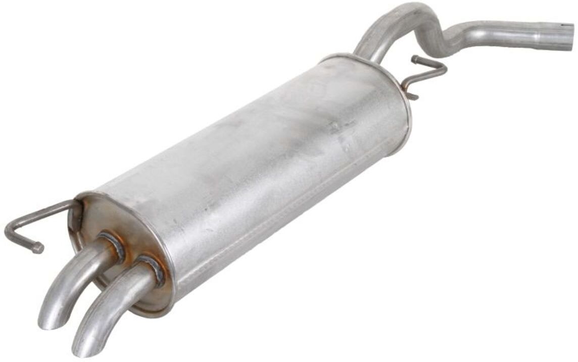 Endschalldämpfer BOSAL 279-599