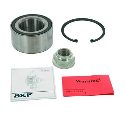 SKF Radlagersatz VKBA 7440