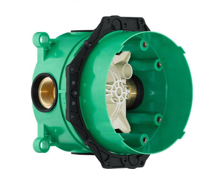 hansgrohe iBox universal inbouwdeel