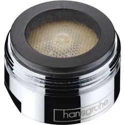 Hansgrohe Luftsprudler schwenkbar , 95400000 95400000