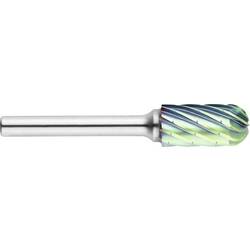 Metabo 628592000 Fräser Hartmetall Konisch Schaftdurchmesser 6 mm