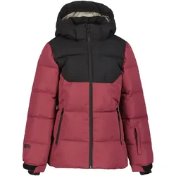 ICEPEAK Loris S8 Skijacke Kinder 692 - wine 140