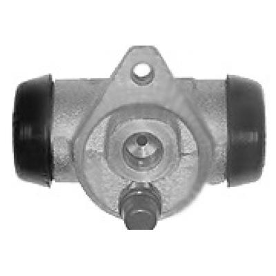 MAPCO Radbremszylinder 2773 Hinterachse für Ford