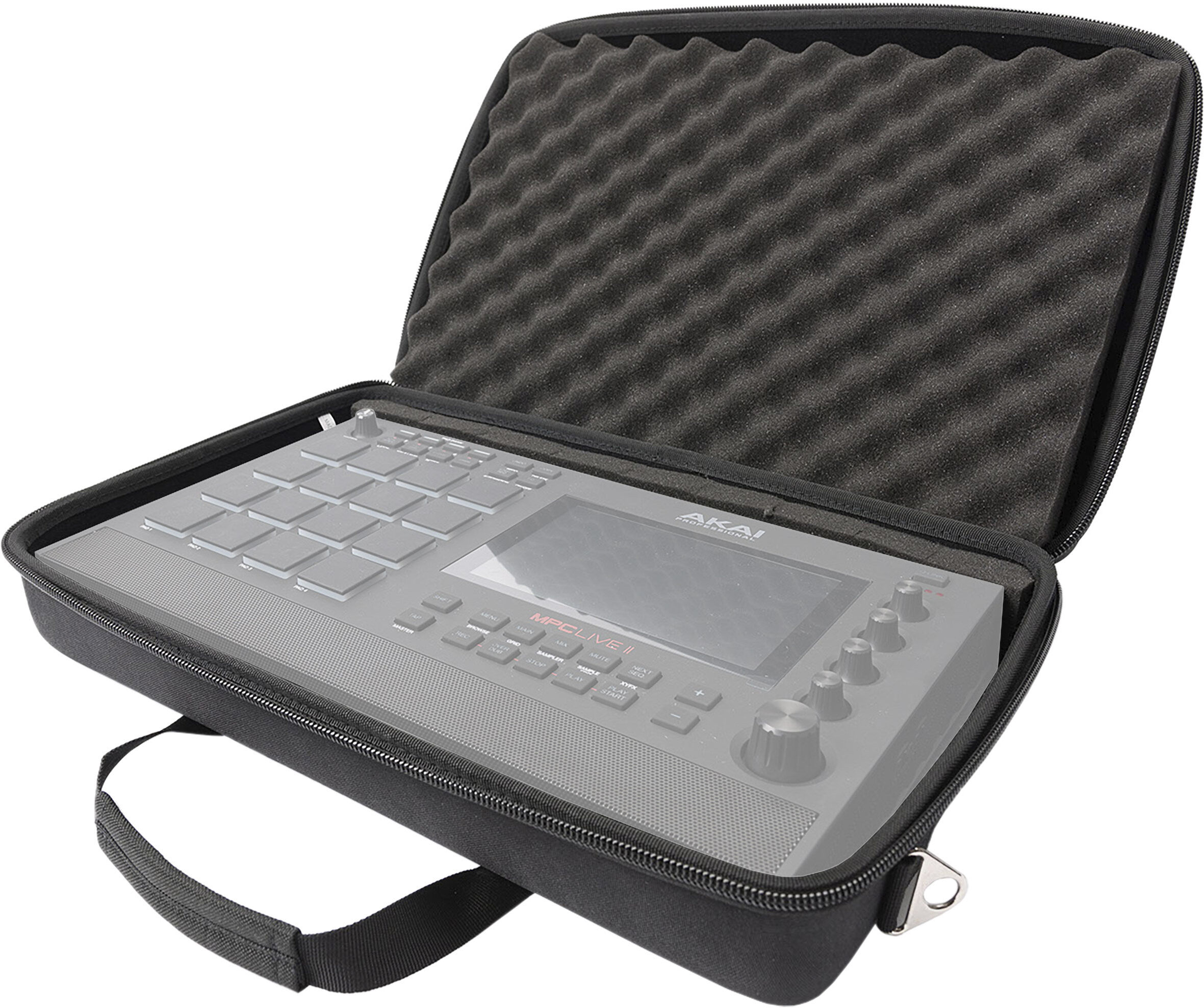 Magma CTRL Case MPC Live II