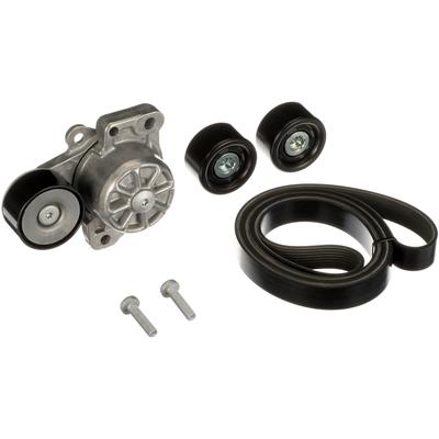 GATES k018pk2553hd