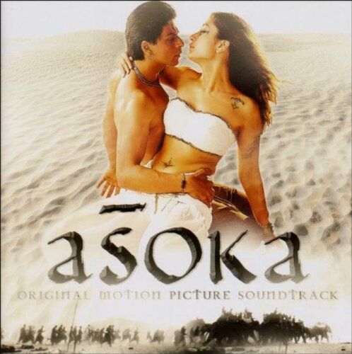 Ost - Asoka - Der Weg des Kriegers - Preis vom 28.09.2026 21:19:57 h