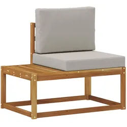 vidaXL, Gartenlounge, Samisilla (2x Ende)