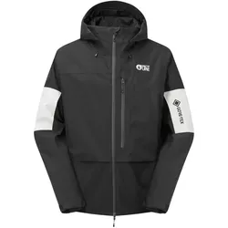 PICTURE MERASSEN GORE TEX Jacke 2027 black - M
