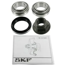 Radlagersatz SKF VKBA 1962