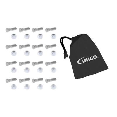 Vaico Radschraube Original Qualität - 16-tlg. [Hersteller-Nr. V25-1007-16-SF] für Ford