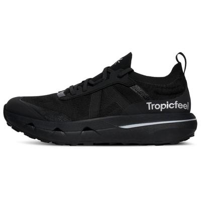 Tropicfeel - Terra.001 - Multisportschuhe 37 | EU 37 schwarz