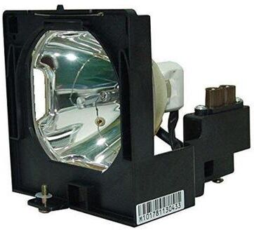 Jaspertronics™ Original LAMP-025 Lamp & Housing for Proxima Projectors - 1 Year Warranty