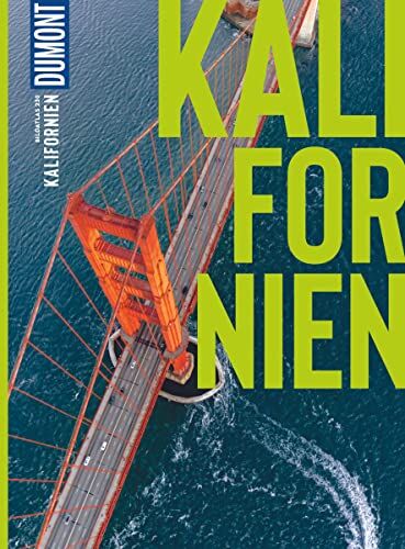 DuMont BILDATLAS Kalifornien - Preis vom 02.10.2026 23:42:20 h