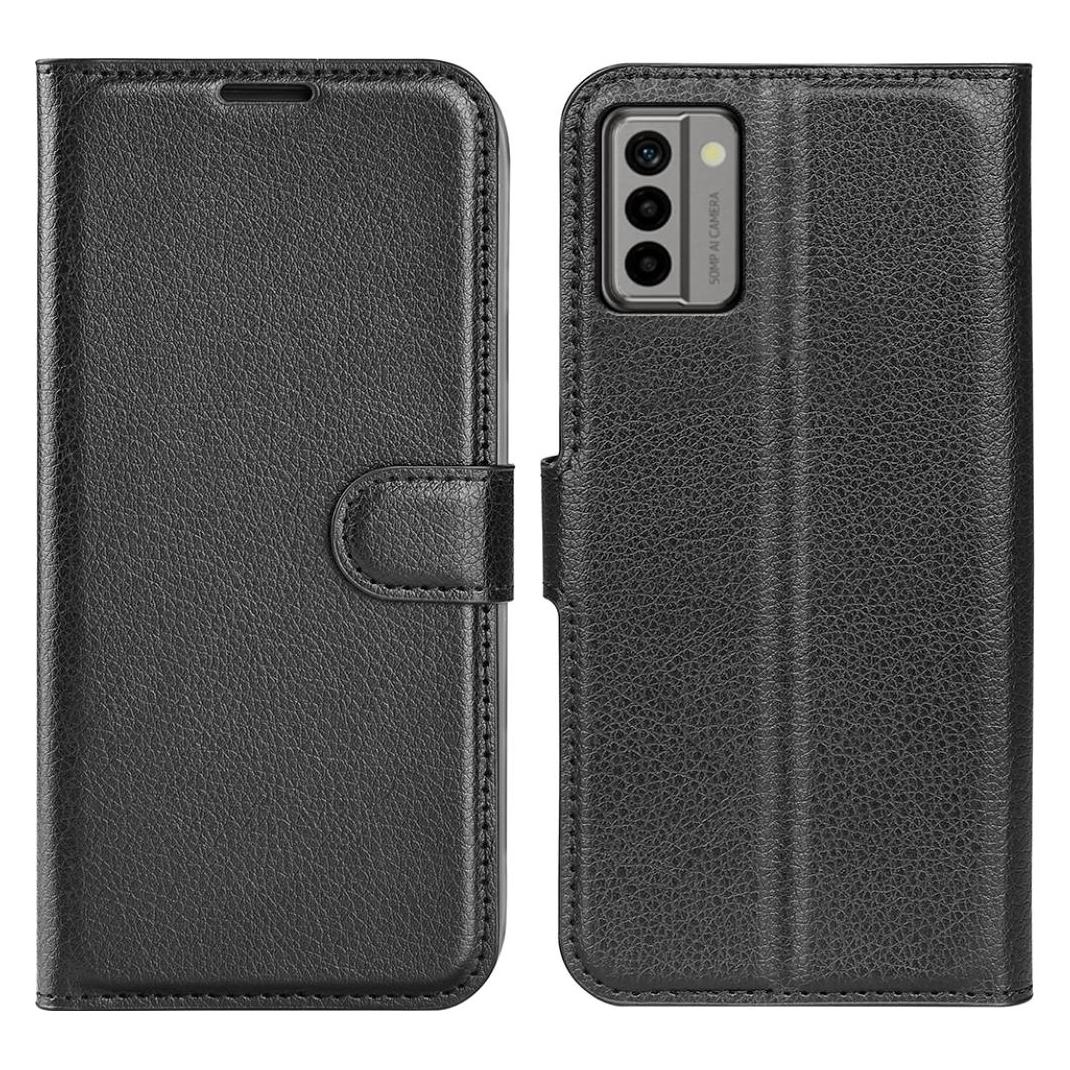 Screenguard Nokia G22 Leather Guard Lederhülle (Nokia G22) (00032144)