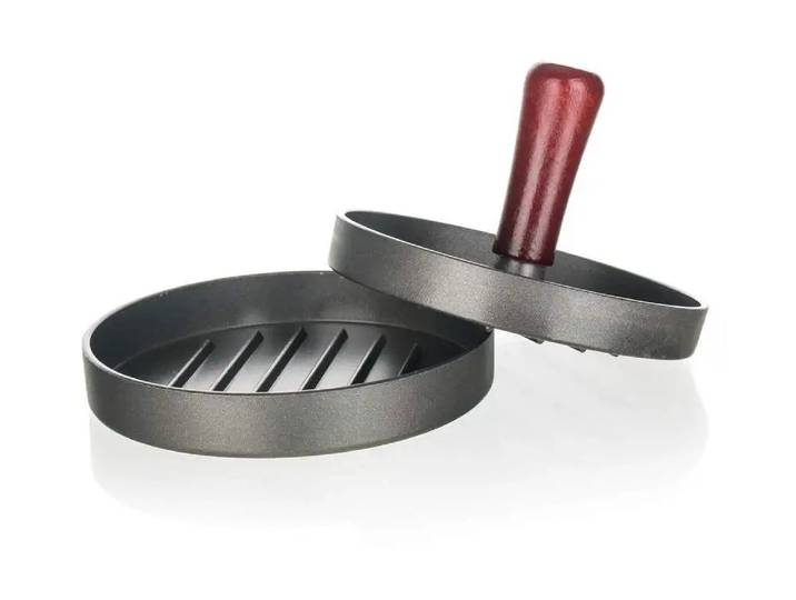 Presse À Hamburgers Pour Barbecue Et Banquet