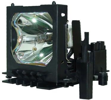 AL™ Series Lamp & Housing for the Dukane Image Pro 8940 Projector - 90 Day Warranty