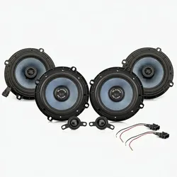 Gladen Generic165-I30 Hyundai-Lautsprecherset | Masori