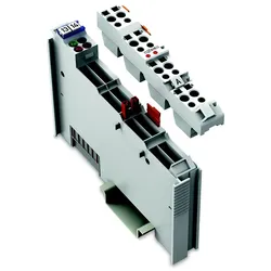 WAGO GmbH & Co. KG 4-Kanal-Analogausgang 753-555