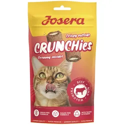 Josera Crunchies Beef 6x60 g