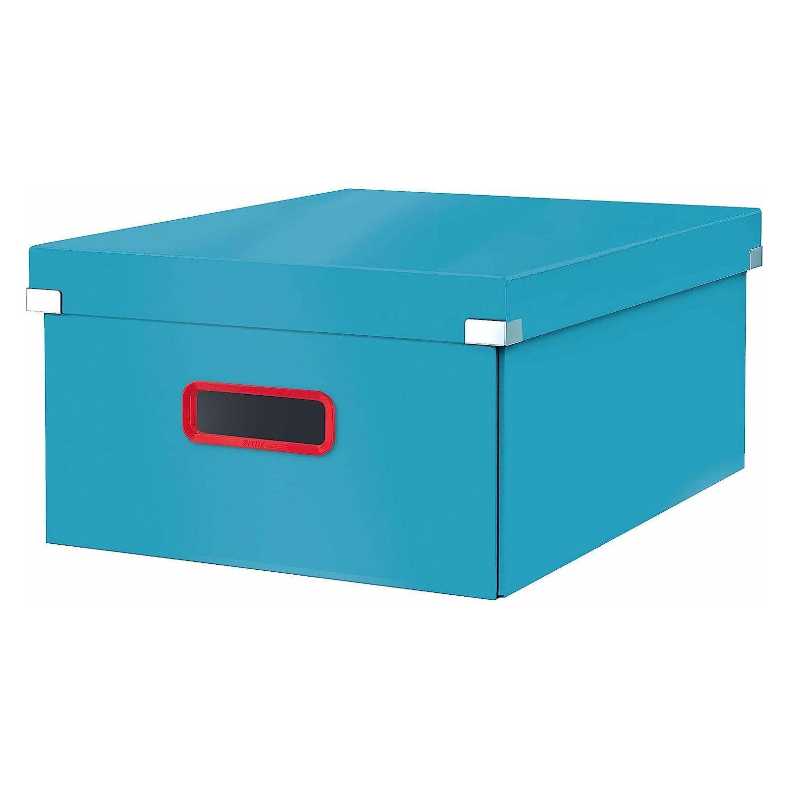 Leitz CLICK & STORE COSY - Box Gross (A3) (5349-00-61)