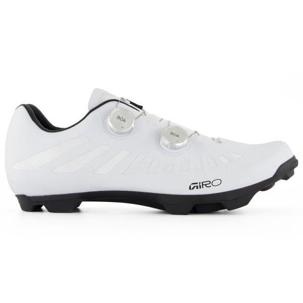 Giro - Gritter - Veloschuhe EU 42 weiß