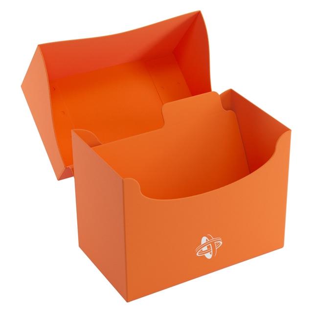 Gamegenic Side Holder 80+ Orange (GGS25048)