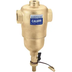 Schlammabscheider DIRTCAL DN 20 (3/4'') IG