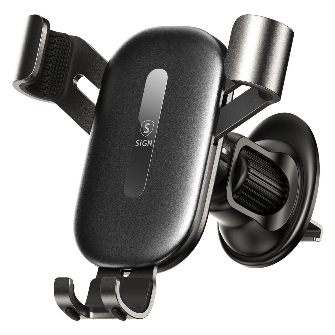 Joyroom SiGN Car Phone Mount for Air Vent (SN-ZS392)