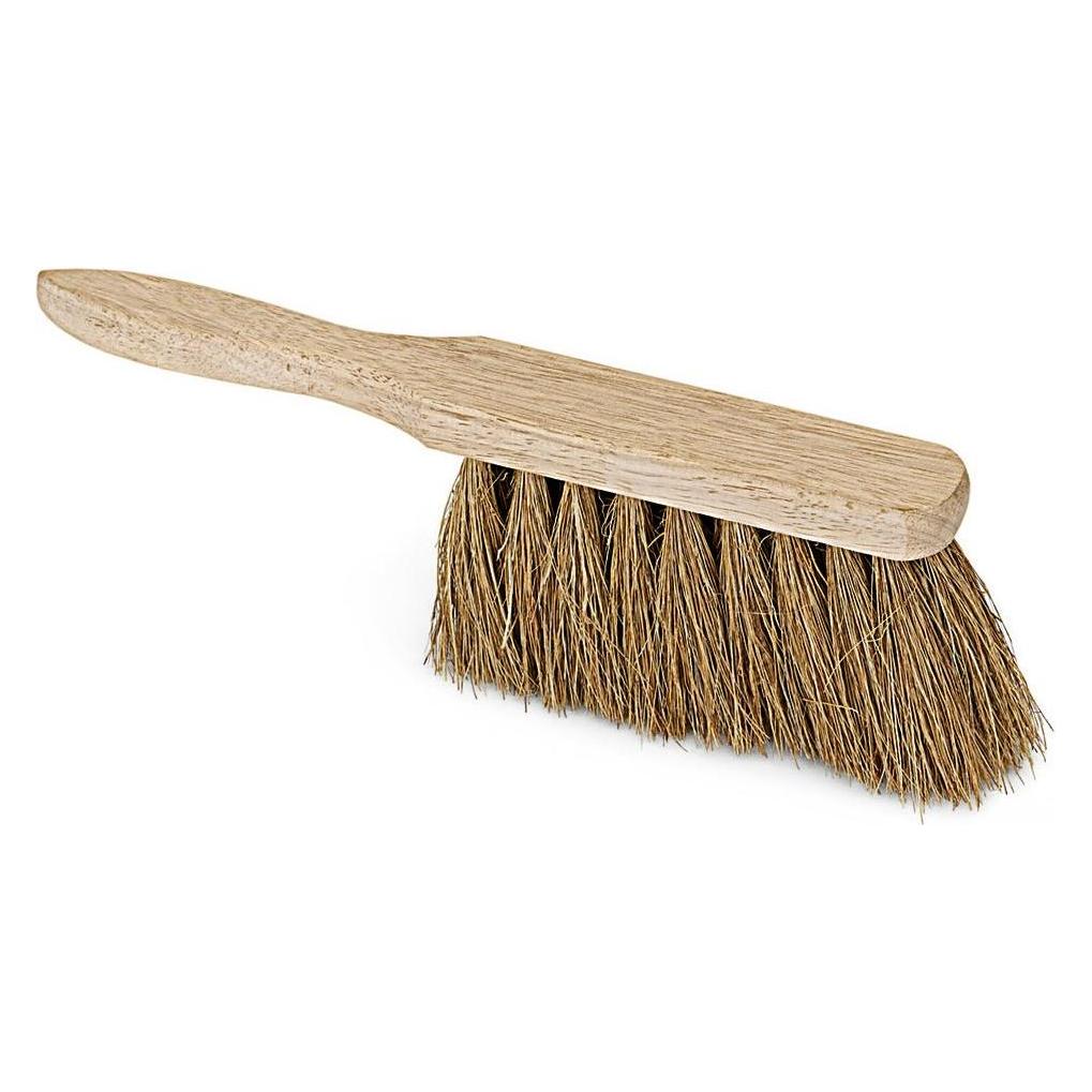 Nölle Profi Brush Industriehandfeger Natur-Kokos 28 cmNaturkokos / 28 cm / ohne Aufhängeloch (54957125)