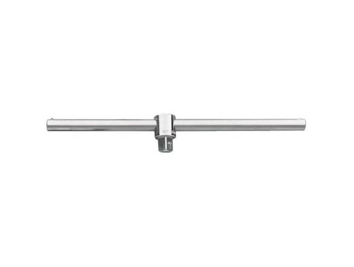 FACOM K.120B Glijgreep van 3/4 inch met kogelvergrendeling, O-L-stand, 1 stuk