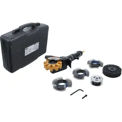 BGS Druckluft Multi-Schleifer-Satz