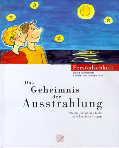 Margit Grieshammer - Das Geheimnis der Ausstrahlung - Preis vom 11.10.2026 15:43:13 h