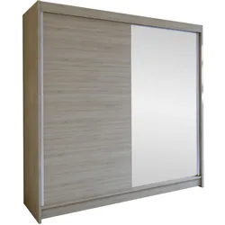 SCHWEBETÜRENSCHRANK Talin I