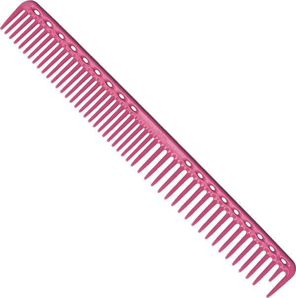 YS Park Haarschneidekamm Nr. 333 pink HA-85y333p