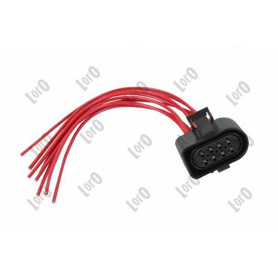 ABAKUS Reparatursatz, Kabelsatz 120-00-118 für VAG