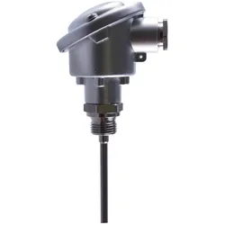 Jumo Einschraub-Widerstandsthe. 00542800