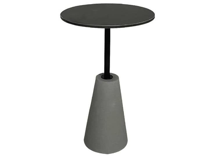 YCCHAH Sofatisch Balkon Kleiner Tisch Persönlichkeit Couchtisch Wohnzimmer Home Sofa Beistelltisch Kleine Wohnung Einfaches Ecktisch Ornamente Wohnzimmer-Beistelltisch