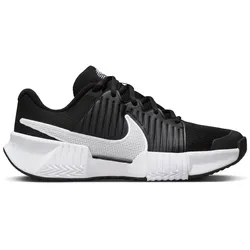 Nike W ZOOM GP CHALLENGE PRO CLAY Tennisschuhe Damen | Gr. 36 | schwarz - schwarz