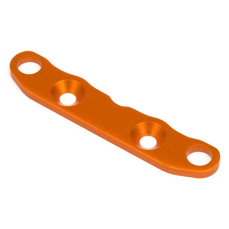 HPI Cup Racer SUSPENSION MOUNT B 38mm (ORANGE) (86992)