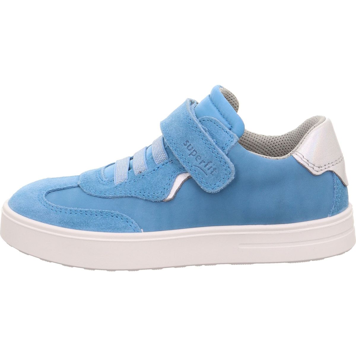 Superfit Stella hellblau/silber (8400) 40 1-000814-8400-40