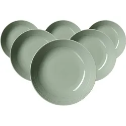 Ritzenhoff & Breker Suppenteller Levi ø 22 cm 6er Set