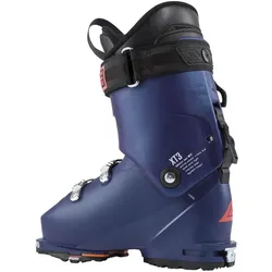 Lange, Skischuhe, (23.5)