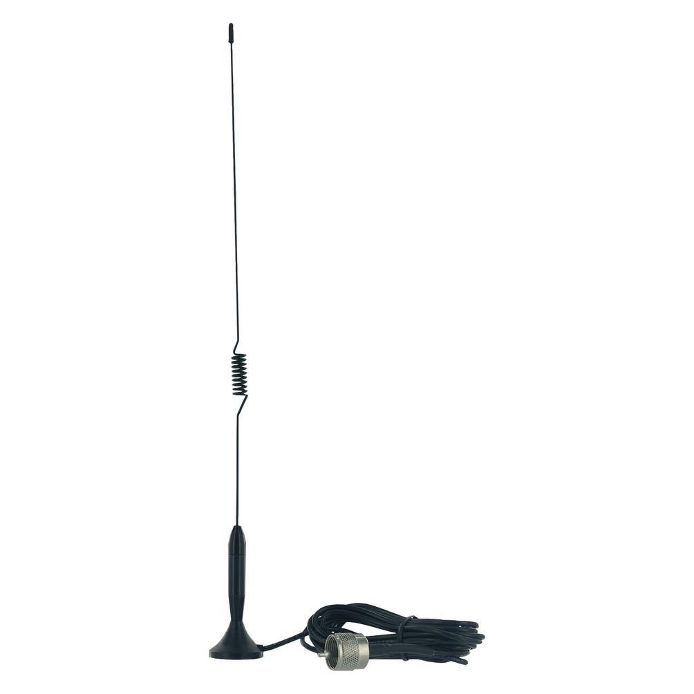 Midland CBMagnetfussAntenne Ministar 27 (65260)