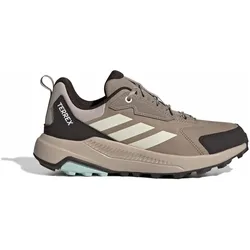 Adidas, Damen, Wanderschuhe, Terrex Anylander LE (37 1/3), Braun